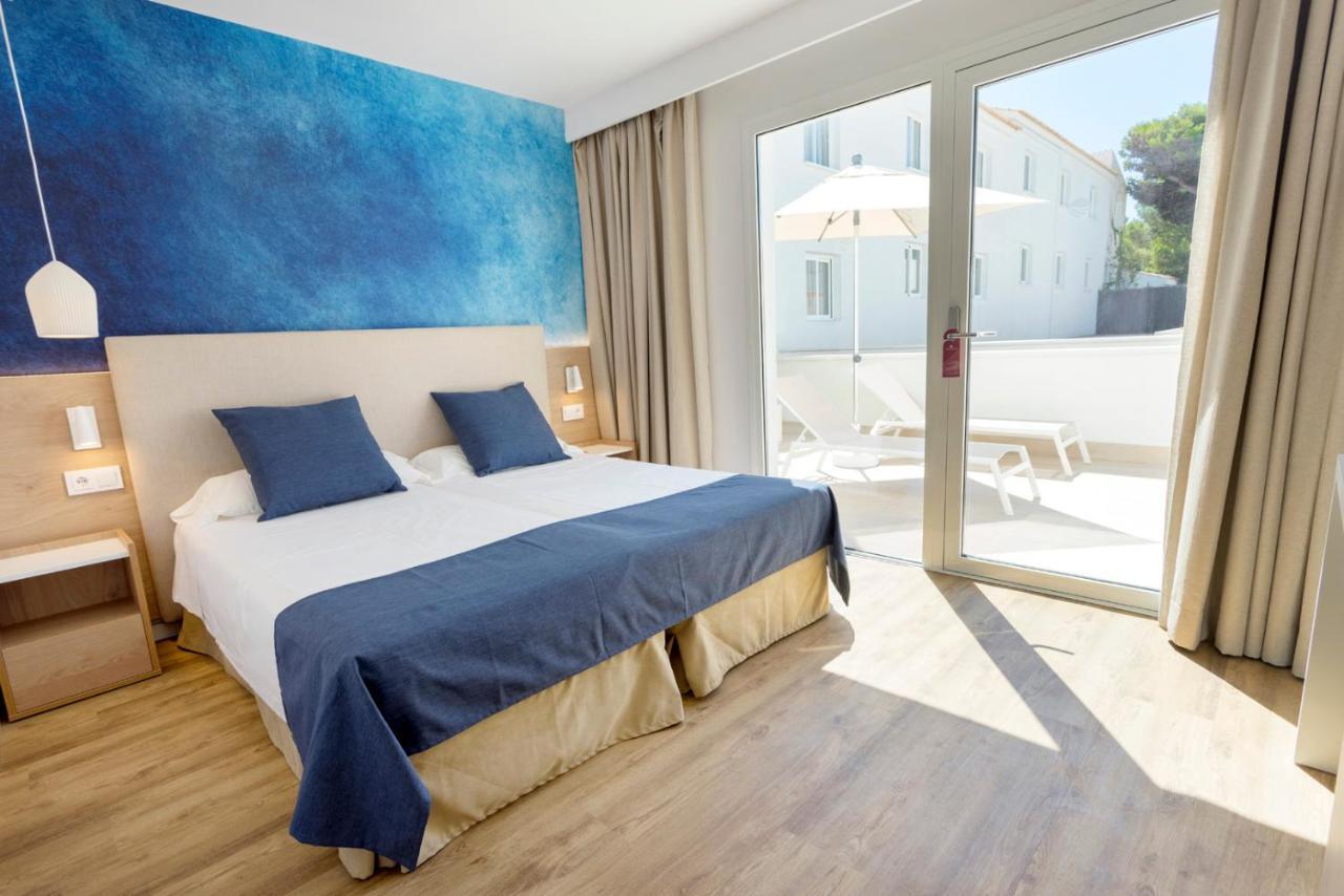Parque Nereida Suites Hotel Cala Ratjada  Exterior photo