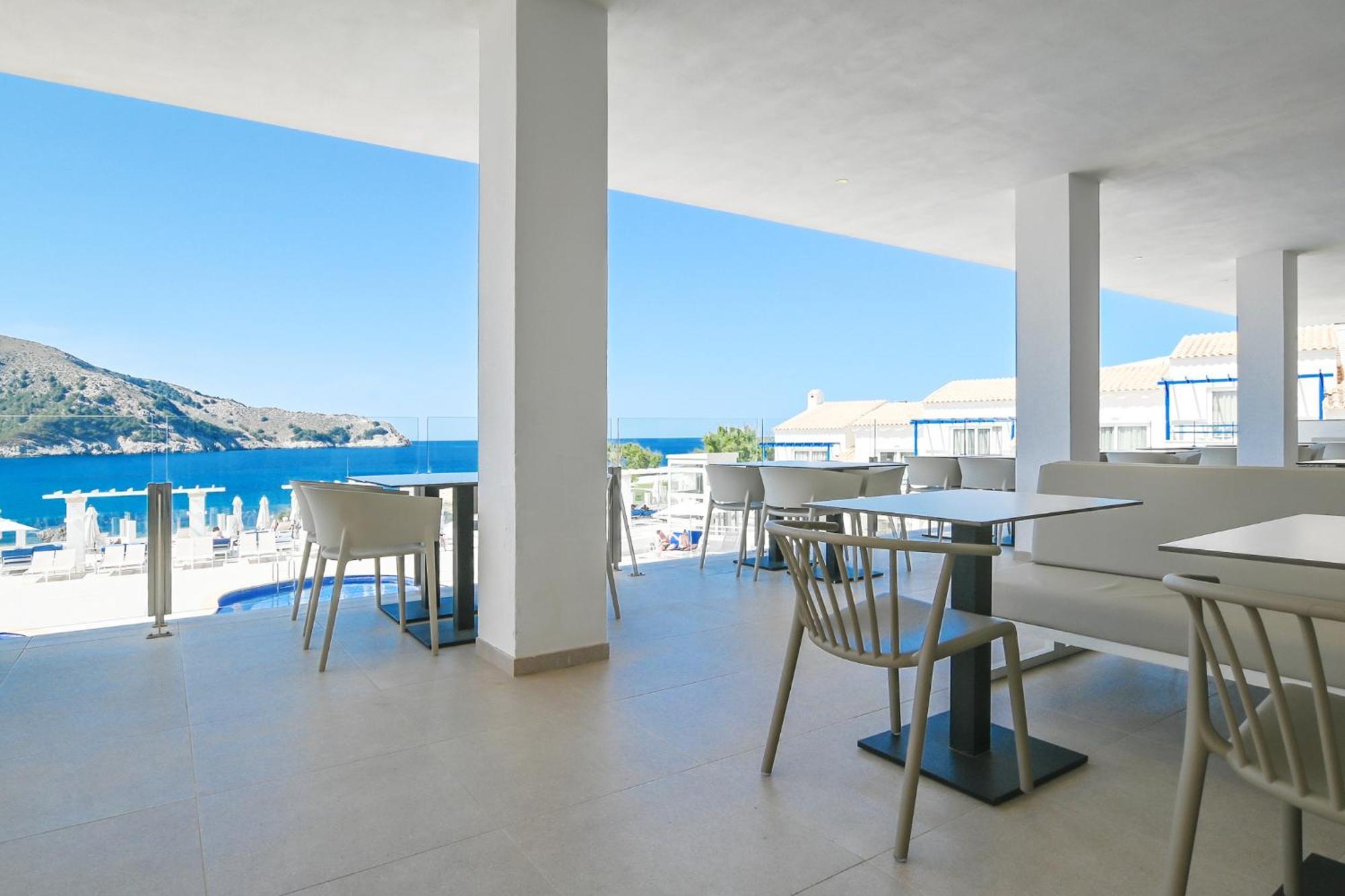 Parque Nereida Suites Hotel Cala Ratjada  Exterior photo