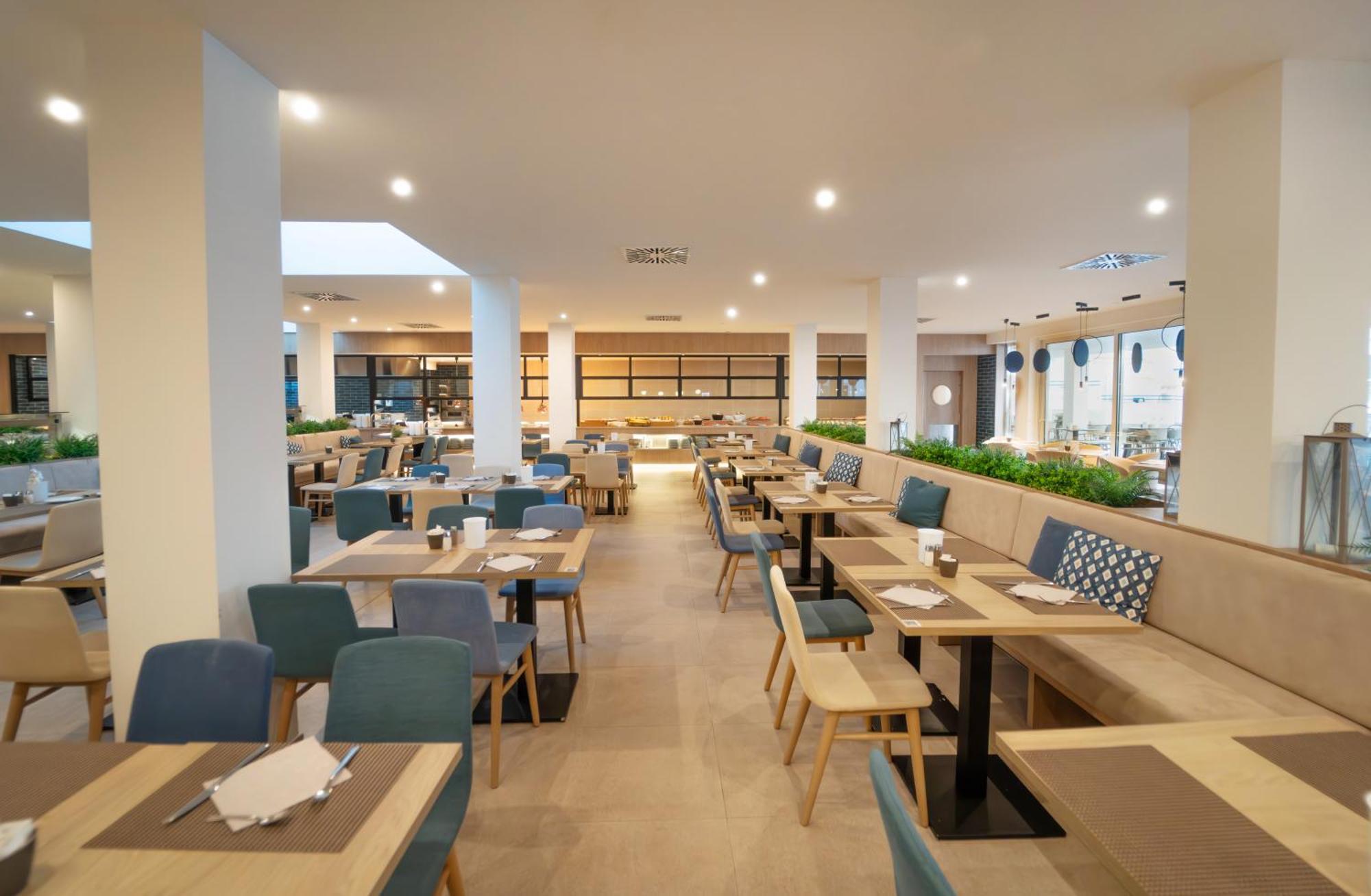 Parque Nereida Suites Hotel Cala Ratjada  Exterior photo