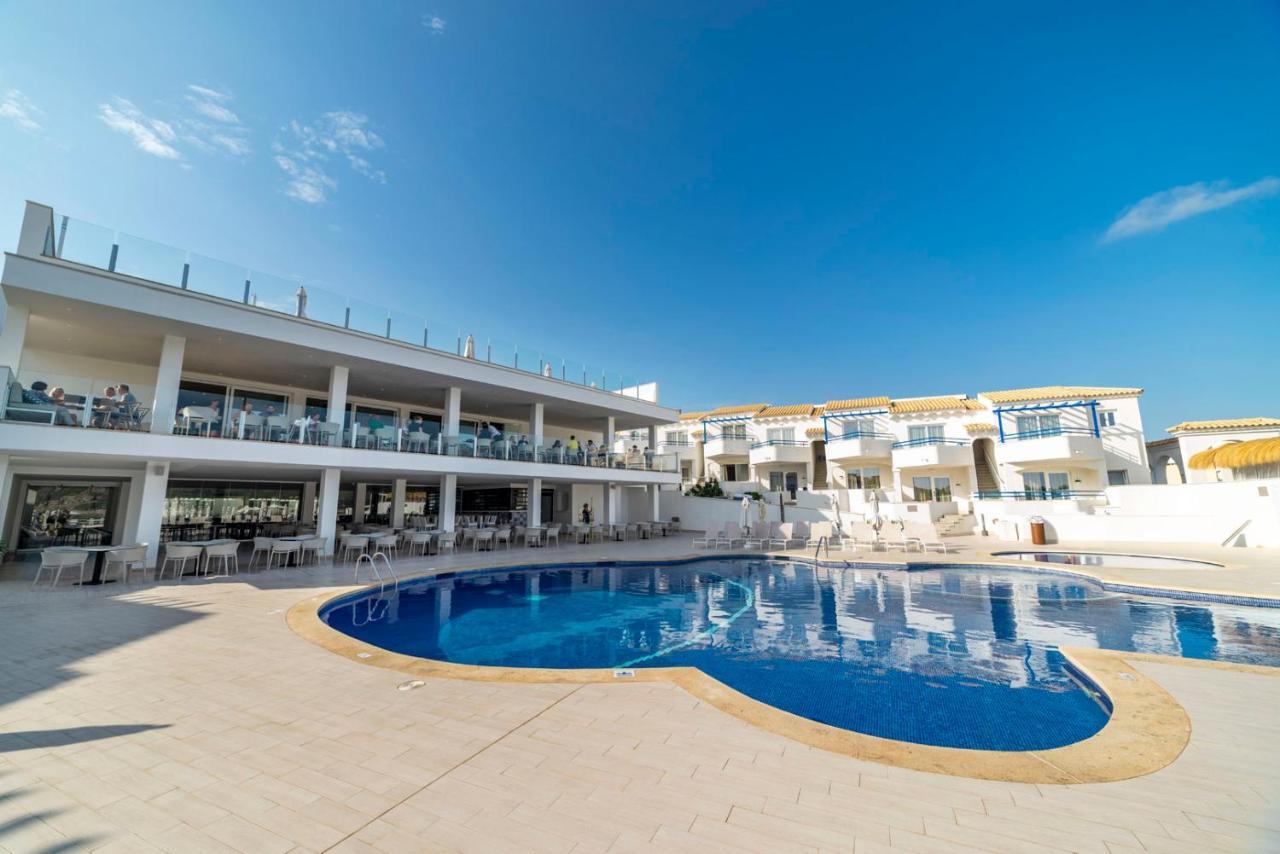 Parque Nereida Suites Hotel Cala Ratjada  Exterior photo